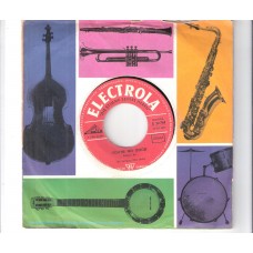 SWINGING BLUE JEANS - You´re no good